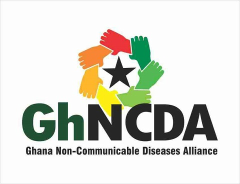 The Ghana Non-Communicable Diseases Alliance (GhNCDA)