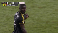 Jonathan Mensah