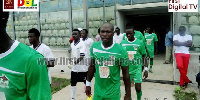 Elmina Sharks