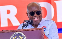 President  Nana Addo Dankwa Akufo-Addo