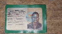 The first Ghana cards were issued in 1974