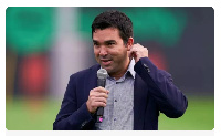 Barcelona sporting Director Deco