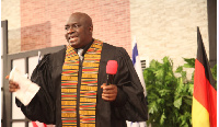 Bishop Chris Kwakpovwe