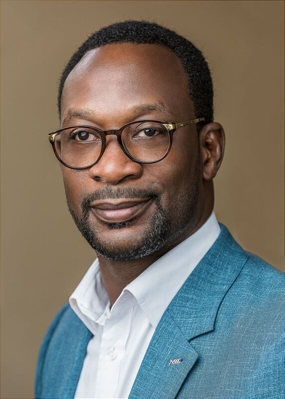 Selorm Adadevoh, CEO of MTN Ghana