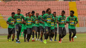 Asante Kotoko SC