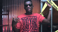 Kofi Kinaata