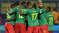 Cameroon will play Ghana on Saturday