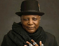 Charly Boy (Photo: TY Bello)