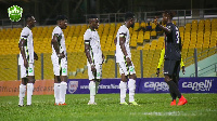 Dreams FC earned their first 3 points