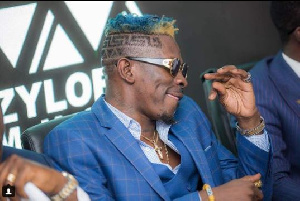 Shatta Wale