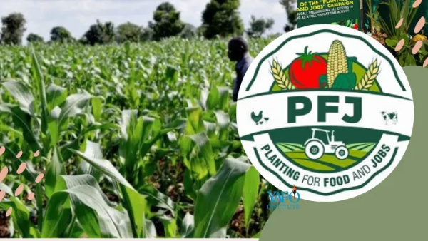 PFJ Phase II gets GH¢3.3bn funding