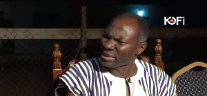 Badu Kobi Kofi TV1