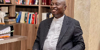 Samuel Atta Akyea