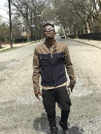 Shatta Wale