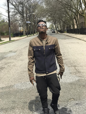 Shatta Wale