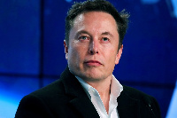 Elon Musk buys Twitter