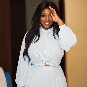 Yvonne Okoro