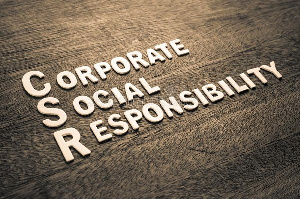 Corporate Social Responsibility