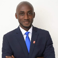 Tinkaro Asare Osei, NUGS President