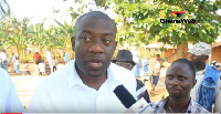 Kojo Oppong Nkrumah is an entrepreneur, lawyer and politician