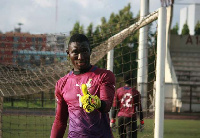 Richard Ofori