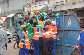 Zoomlion Workers Two