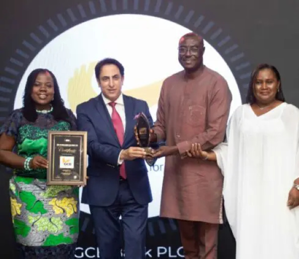 The Entrepreneurs Foundation of Ghana (EFG) hosted the eleventh Made-in-Ghana Awards 2024