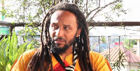 Musician Wanlov the Kubolor