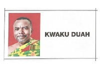 Kwaku Duah