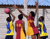 Netball competition to mark AU Day