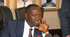 Armah Kofi Buah Minister 620x330