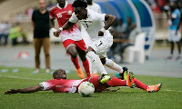 Christian Atsu