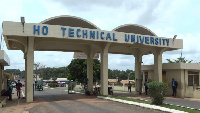 Ho Technical University (HTU)