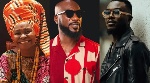 Asabea Cropper, Kwabena Kwabena, Camidoh, others billed for 2024 Rhythms On Da Runway