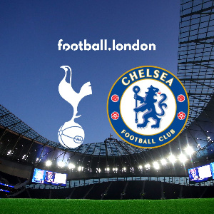 Tottenham Chelsea