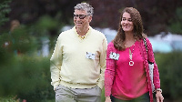 Bill and Melinda Gates divorce afta 27 years of marriage