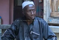 Abukari Gariba died in Kumasi aged 81