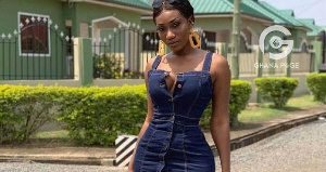 Wendy Shay