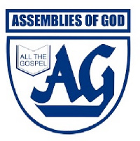 Logo of Assemblies of God Church