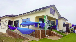 NHIA's new office in Kumawu