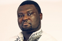 Kofi Owusu Dua Anto (KODA)