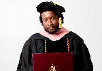 Michael Blankson’s rants has destroyed Ghana’s reputation – Sonnie Badu