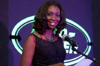 Doreen Andoh