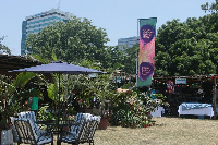 Ghana Garden and Flower Show