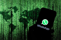 Starting May 15th, WhatsApp's functionality will become more limited