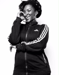 Ebony Reigns