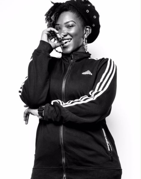 Ebony Reigns