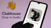 Live-audio app wey be Clubhouse don launch on Google Android