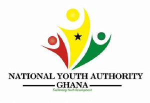 National Youth Authority Gh