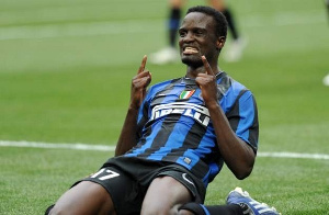 McDonald Mariga